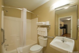 Candlewood Suites Sheridan