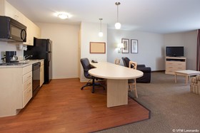 Candlewood Suites Sheridan