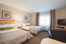 Candlewood Suites Sheridan