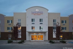 Candlewood Suites Sheridan