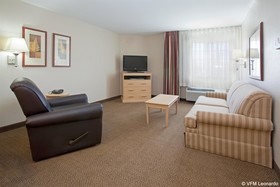 Candlewood Suites Sheridan