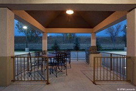 Candlewood Suites Sheridan