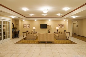 Candlewood Suites Sheridan
