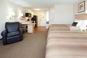 Candlewood Suites Sheridan