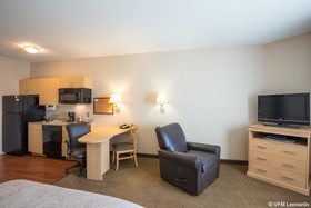 Candlewood Suites Sheridan