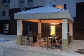 Candlewood Suites Sheridan