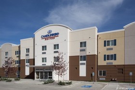 Candlewood Suites Sheridan