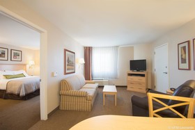 Candlewood Suites Sheridan