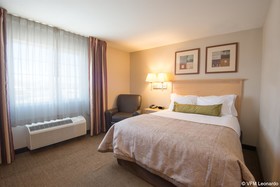 Candlewood Suites Sheridan