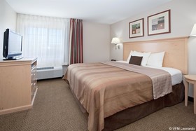 Candlewood Suites Sheridan