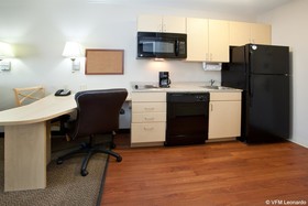 Candlewood Suites Sheridan