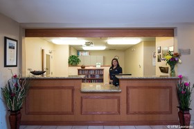 Candlewood Suites Sheridan