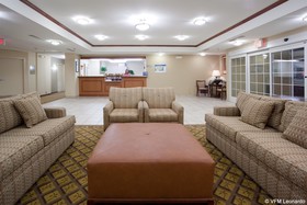 Candlewood Suites Sheridan