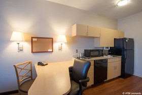 Candlewood Suites Sheridan