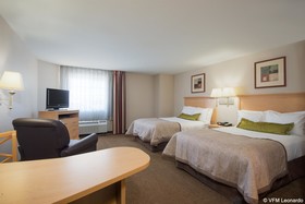 Candlewood Suites Sheridan