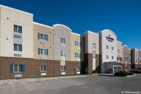 Candlewood Suites Sheridan
