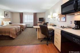 Candlewood Suites Sheridan