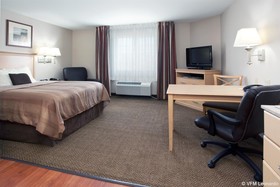 Candlewood Suites Sheridan