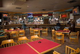 Ramada Plaza by Wyndham Sheridan Hotel & Convention Center