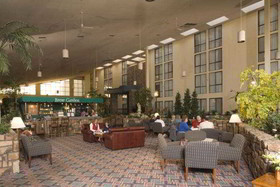 Ramada Plaza by Wyndham Sheridan Hotel & Convention Center
