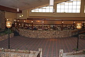 Ramada Plaza by Wyndham Sheridan Hotel & Convention Center