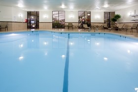 Ramada Plaza by Wyndham Sheridan Hotel & Convention Center