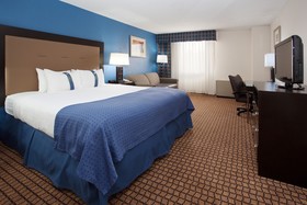 Ramada Plaza by Wyndham Sheridan Hotel & Convention Center