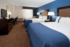 Ramada Plaza by Wyndham Sheridan Hotel & Convention Center