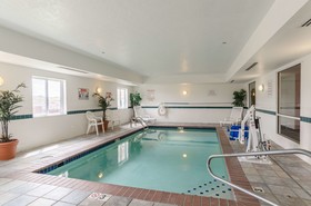 Baymont by Wyndham Sheridan