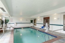 Baymont by Wyndham Sheridan