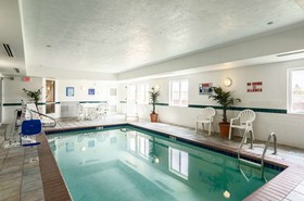 Baymont by Wyndham Sheridan