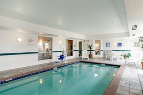 Baymont by Wyndham Sheridan
