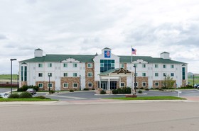 Baymont by Wyndham Sheridan