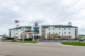 Baymont by Wyndham Sheridan