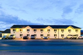 Wyo Inn