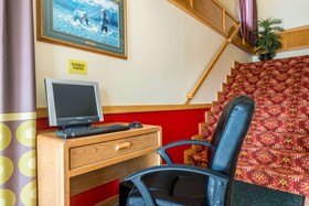 Wyo Inn