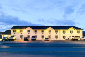 Wyo Inn