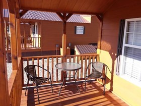 Bearlodge Mountain Resort