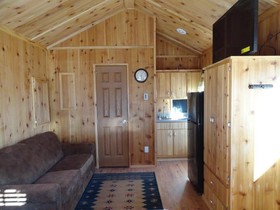 Bearlodge Mountain Resort