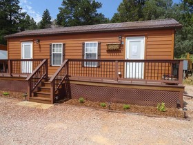 Bearlodge Mountain Resort