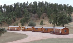 Bearlodge Mountain Resort