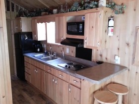 Bearlodge Mountain Resort