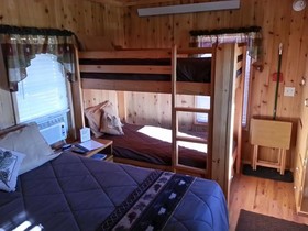 Bearlodge Mountain Resort