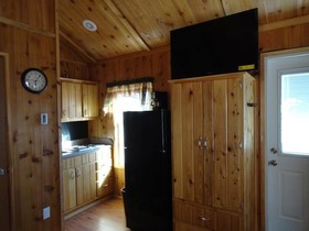 Bearlodge Mountain Resort