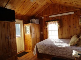 Bearlodge Mountain Resort