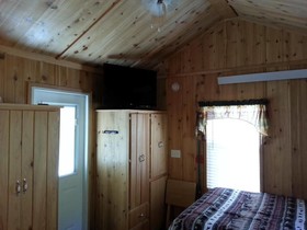Bearlodge Mountain Resort