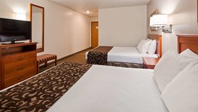 Serena Inn & Suites - Sundance