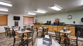 Serena Inn & Suites - Sundance