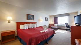 Serena Inn & Suites - Sundance