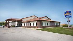 Serena Inn & Suites - Sundance